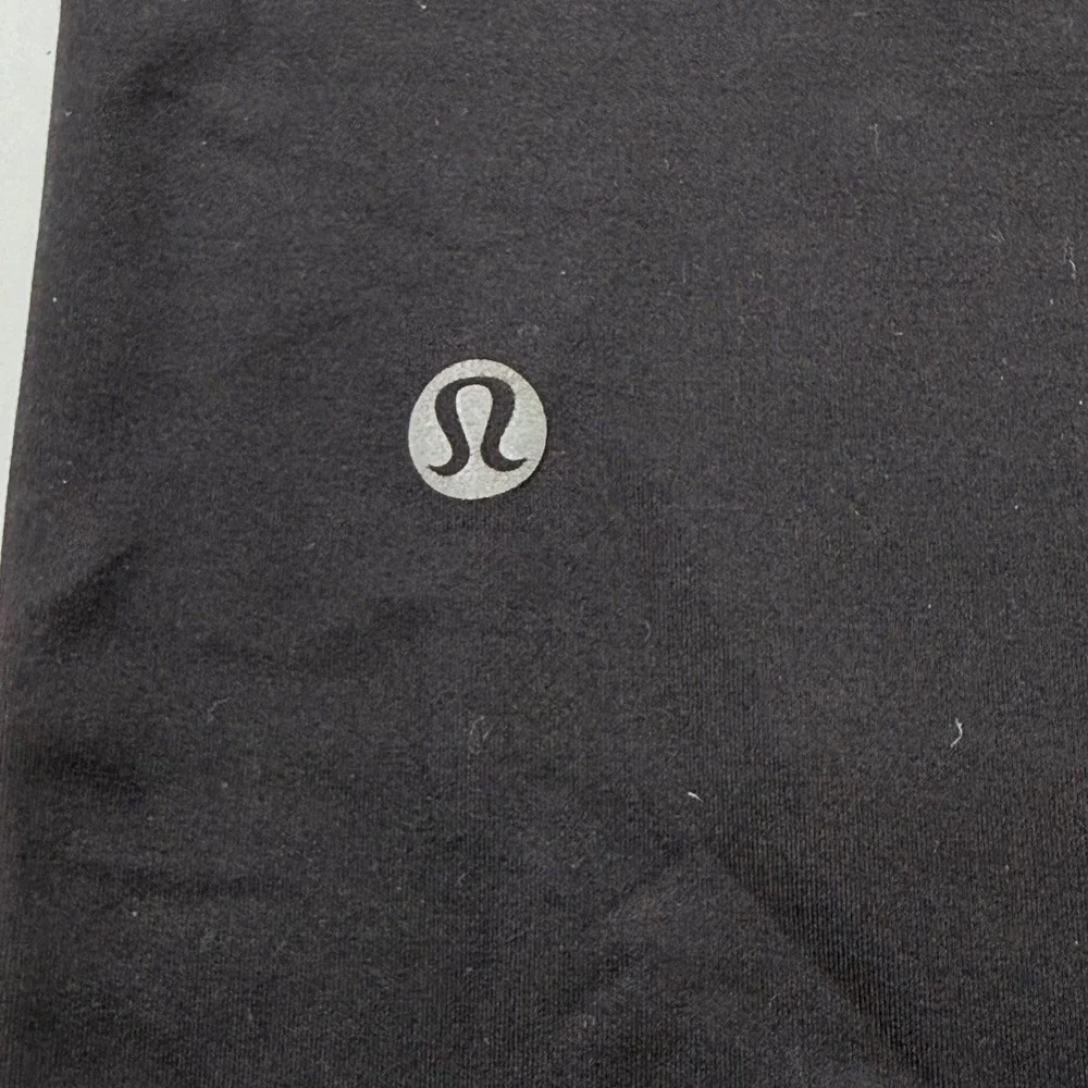 Lululemon Wunder Train Leggings High Rise 25